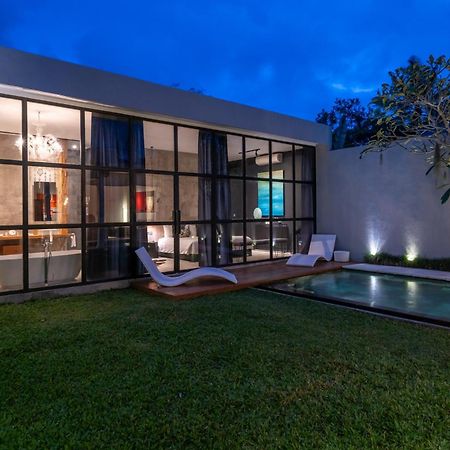 Villa Rouge - Loft Origin Ubud Esterno foto