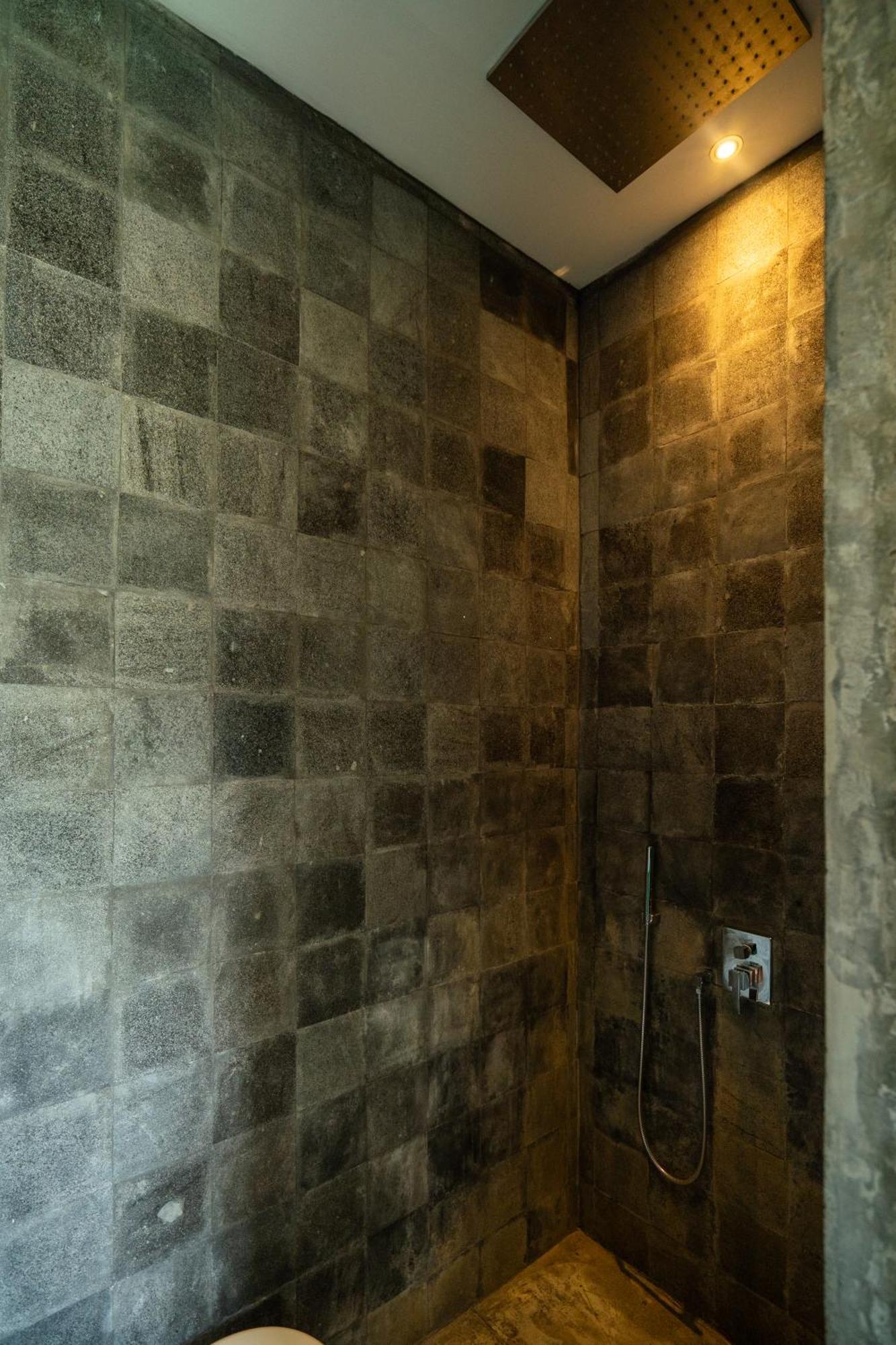 Villa Rouge - Loft Origin Ubud Esterno foto